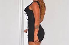 victoria lomba muscle legs calves her fitness calf