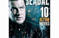 seagal