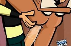 total drama island famous courtney duncan toons gif comments facial rule34