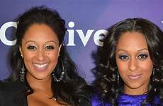 tamera mowry housley twins remedy tries rave