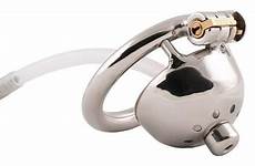 chastity urethral denial