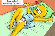 simpsons luscious