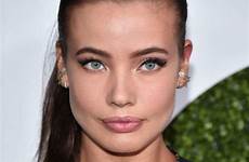 stephanie corneliussen angeles los men anniversary gq 20th party ca year beautiful eyes comments bieber justin colour blonde hair most
