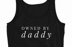 bdsm gift daddy crop clothing shirt ddlg submissive abdl daddys slut little