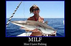 milf fishing