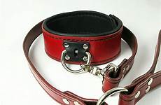 leash collar slave mature bdsm