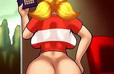 penny hentai gadget inspector oh look ass xxx xbooru saittamicus pussy big foundry solo female edit respond breasts original delete