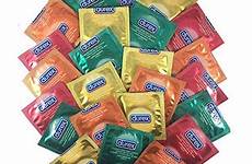 condoms flavored flavors fruity durex