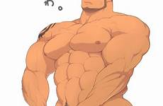 bara male detectives bulge muscle eater soul underwear rule34 tumblr penis rule 34 muscles post only edit respond posts pecs
