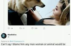 bestiality defending trashy trashiest landfill belong whiteknighting awfuleverything noahgettheboat