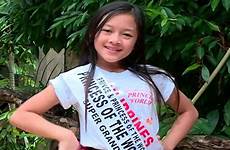 princess pinay philippines batang powerhouse seals reputation pageant elysha ph abs beauty cbn