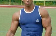 muscular male dominguez speedos bulge speedo hunks bodybuilding motivation
