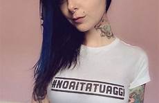 riae suicide prettyaltgirls