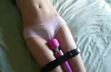 bound torture vibrator clit tortured borderland videos electro remote control orgasm tied thumbzilla xxx moaning torment post loud letmejerk pov