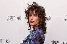paz huerta la nurse ruined suing 55m reportedly career says 3d her bare tribeca attends premiere festival film during april
