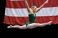 mykayla skinner gymnast performances hottest thefappening