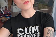 cum dumpster