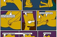 bart lisa simpson playing each other simpsons sex jimmy porno iluvtoons