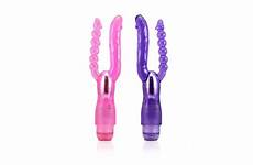 vibrator dual penetrating yet available