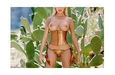 gina lohfink topless germanys topmodel corsets 21mb yb0y fappeningbook eroporn janwetzel1