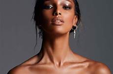 jasmine tookes sexy south gq africa hot magazine nude bryce sultry goes thompson body style model photoshoot december fappening thefappening