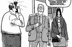 cartoons swaggart jimmy prostitute kelley editorial steve 1999 caught