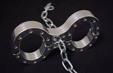 handcuffs restraints aluminum