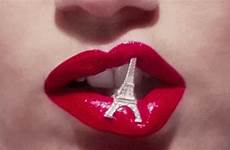 lips gif animated giphy lipstick gifs red lip cool eiffel