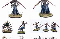 slaanesh decent managed shots take some far force so comments ageofsigmar