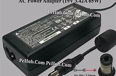 sadp 65kb adapter ac laptop delta electronics 19v prong 42a 1mm pchub server