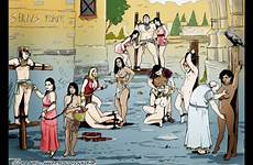 castration roman slavery slaveryart patreon tejlor greco 1732