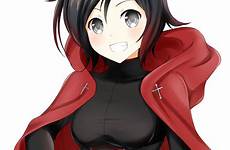 ruby rose rwby kimmy77 deviantart backstage accepting realms ooc evermore players always open