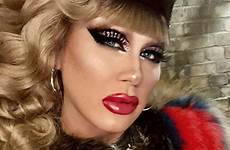 drag queens jodie harsh fabulousness fierce