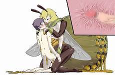 monster girl bee sex tongue long pussy quest xxx rule34 animated gif cum mon musu rule 34 game deletion flag