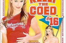 kelly coed 2003 adult dvd heatwave buy unlimited