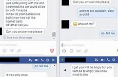 sexts girlfriend affair online dad messages having text ig man his after discovering shares she phone express found shared were