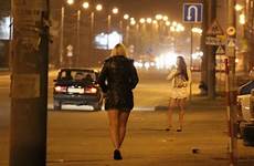 street prostitutes around