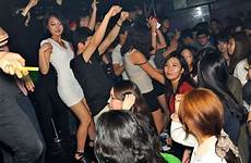 night korea club girls south korean nightclubs clubs bashny
