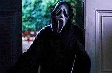 scream ghostface edits endings scripts resurrection return spoilers bonds curtis