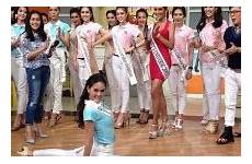 miss pageant viralscape thailandesi bellezze confondono confused whole leenks