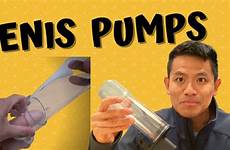 penis pump does work vacuum erection devices understanding