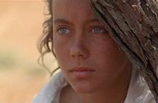 walkabout jenny agutter roeg 1970 film nicolas visit werewolf 1971 crushes beauty