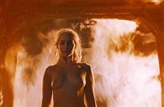 clarke emilia thrones game nude scene video tits shows videocelebs