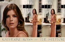 ross katharine stepford