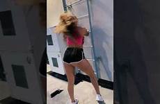 twerk girl russian