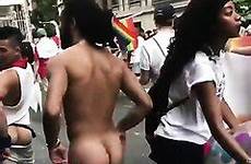 sagger gay booty videos thisvid likes ago pride parade march 2740 year guy