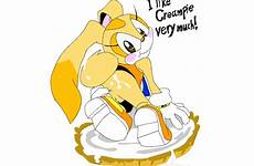 sonic furry cream rule34 rabbit pussy anthro female animated ass rule 34 xxx gif series white animation edit respond 2d