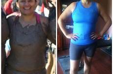 before after liz happy running makeover winning run runladylike recap worst outfits wear while giveaway