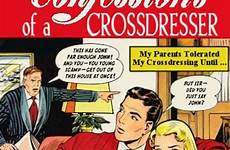 confessions crossdresser dresser transgender tg modified socal tgcomics