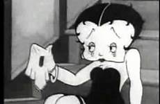 betty boop banned